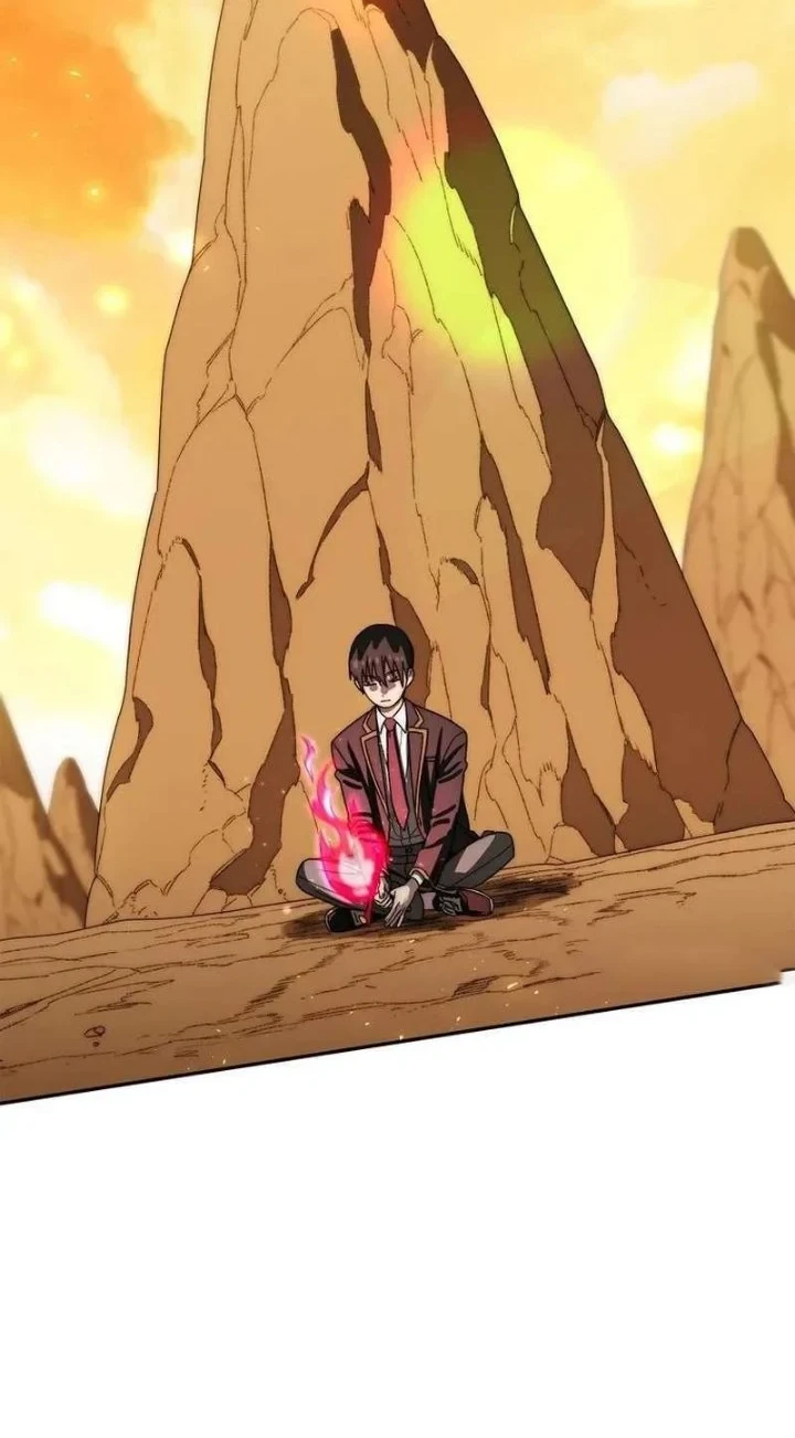 18-Year-Old Demon King Bab 46 halaman 47
