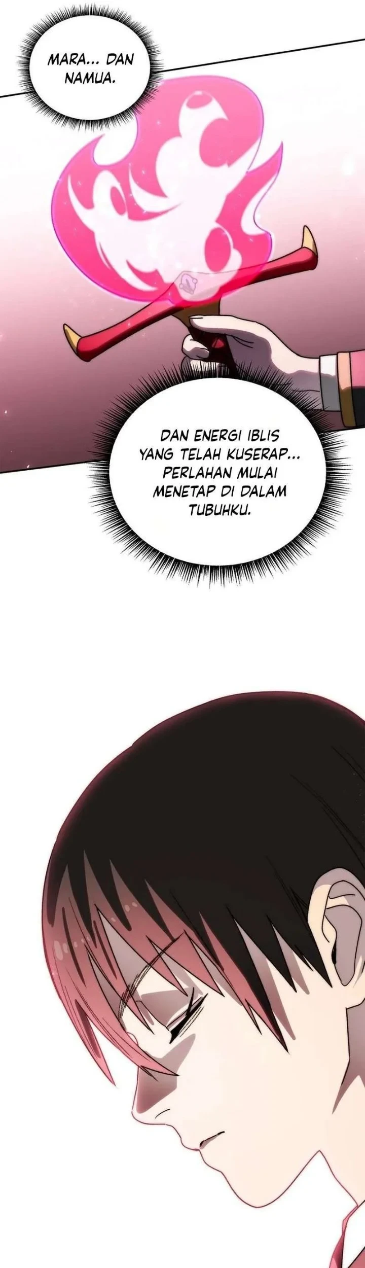 18-Year-Old Demon King Bab 46 halaman 48