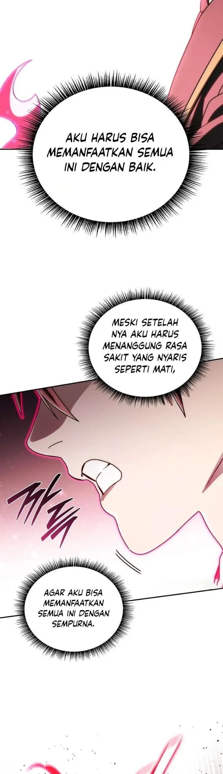 18-Year-Old Demon King Bab 46 halaman 49