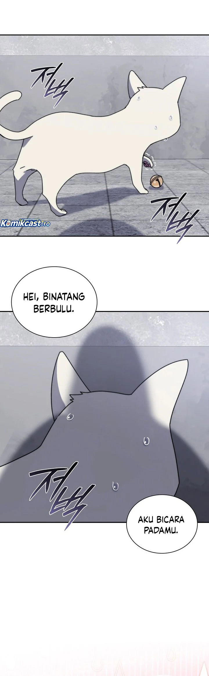 18-Year-Old Demon King Bab 5 halaman 13