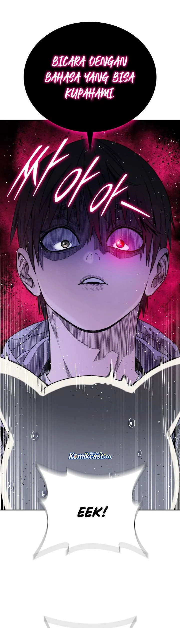 18-Year-Old Demon King Bab 5 halaman 16