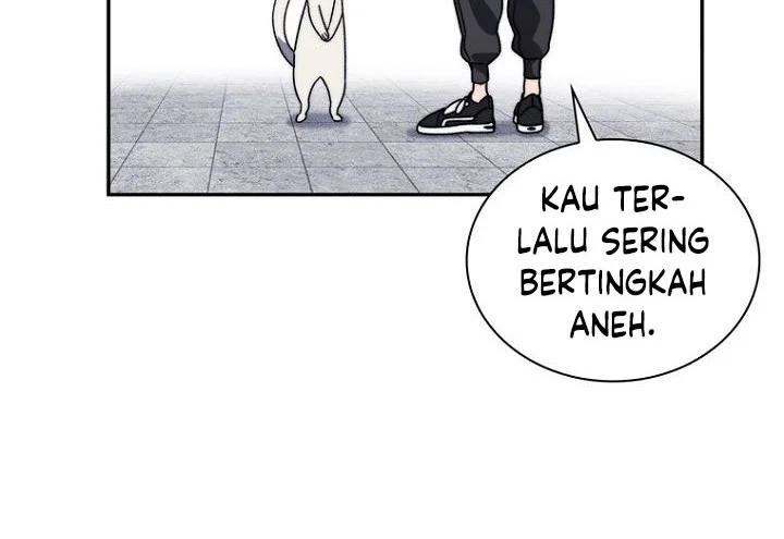 18-Year-Old Demon King Bab 5 halaman 23