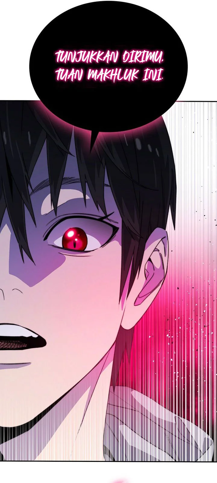 18-Year-Old Demon King Bab 5 halaman 26