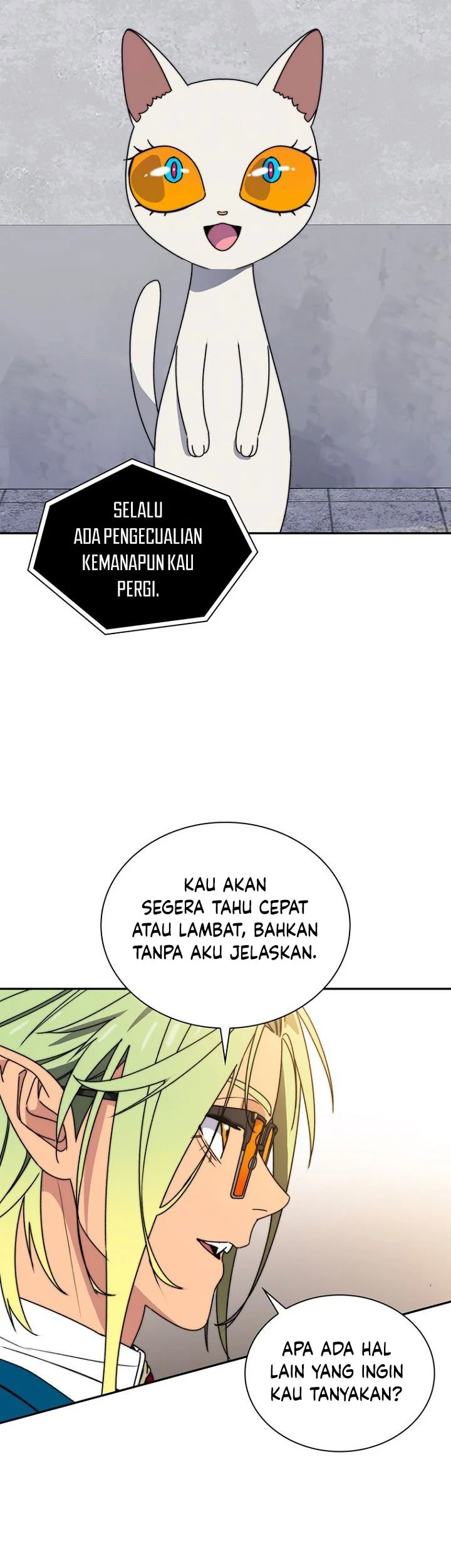 18-Year-Old Demon King Bab 5 halaman 36