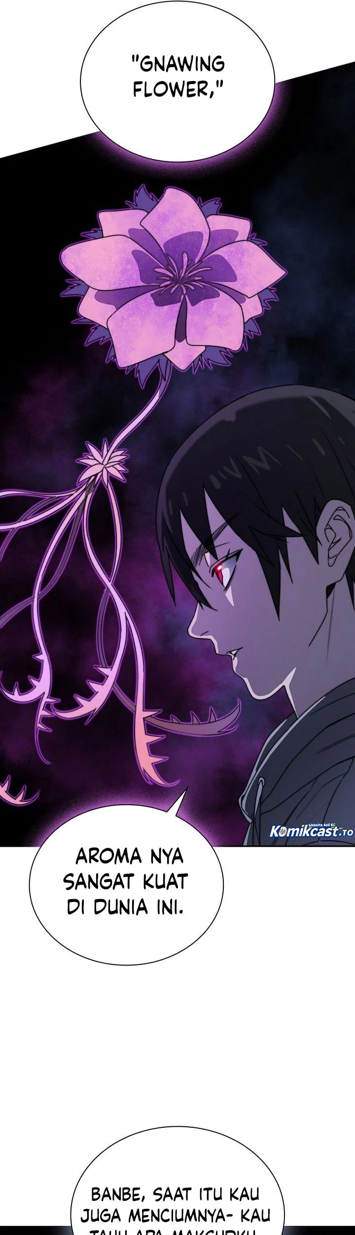 18-Year-Old Demon King Bab 5 halaman 38