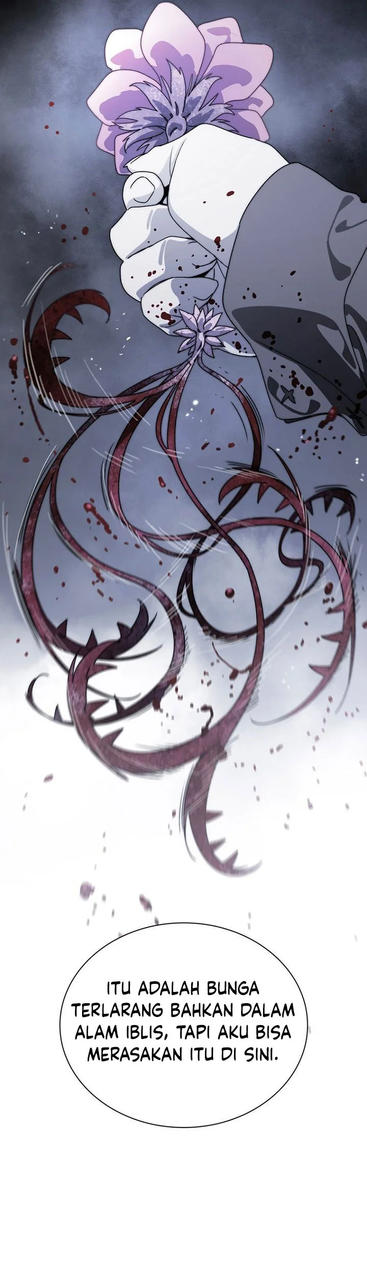 18-Year-Old Demon King Bab 5 halaman 40