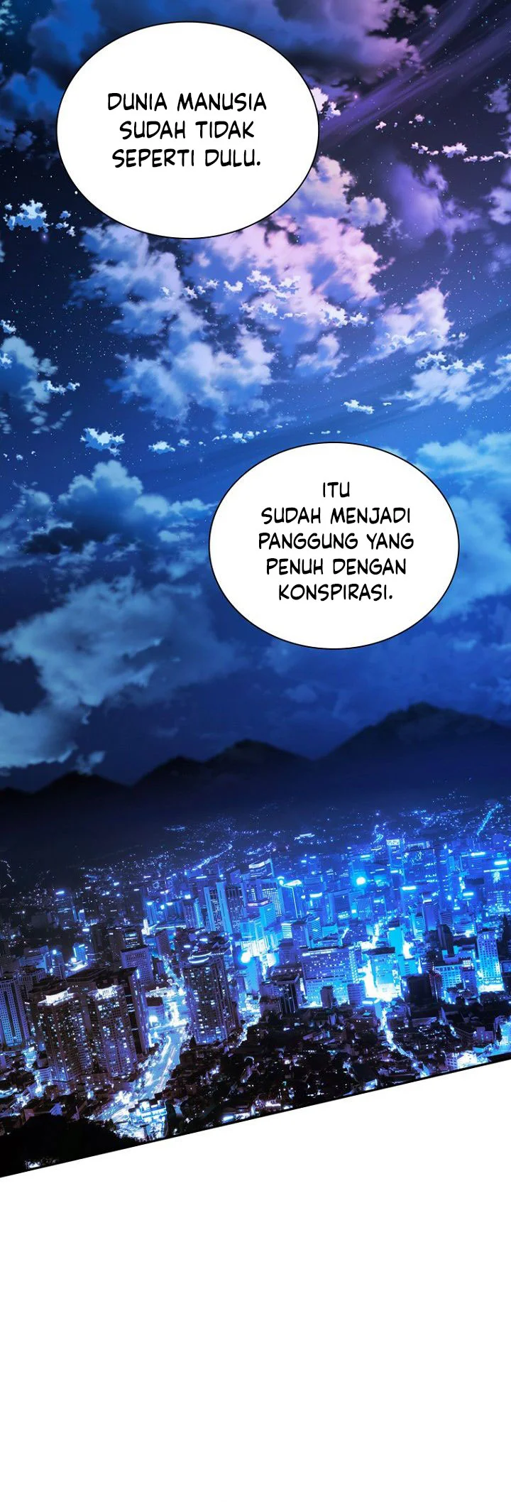 18-Year-Old Demon King Bab 5 halaman 45