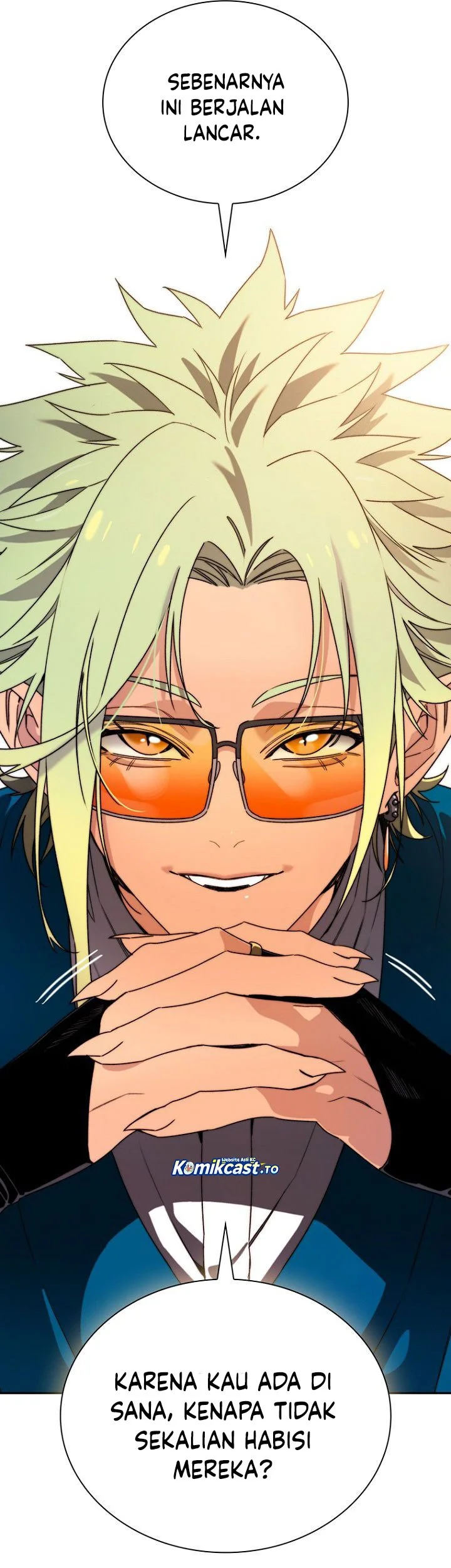 18-Year-Old Demon King Bab 5 halaman 46