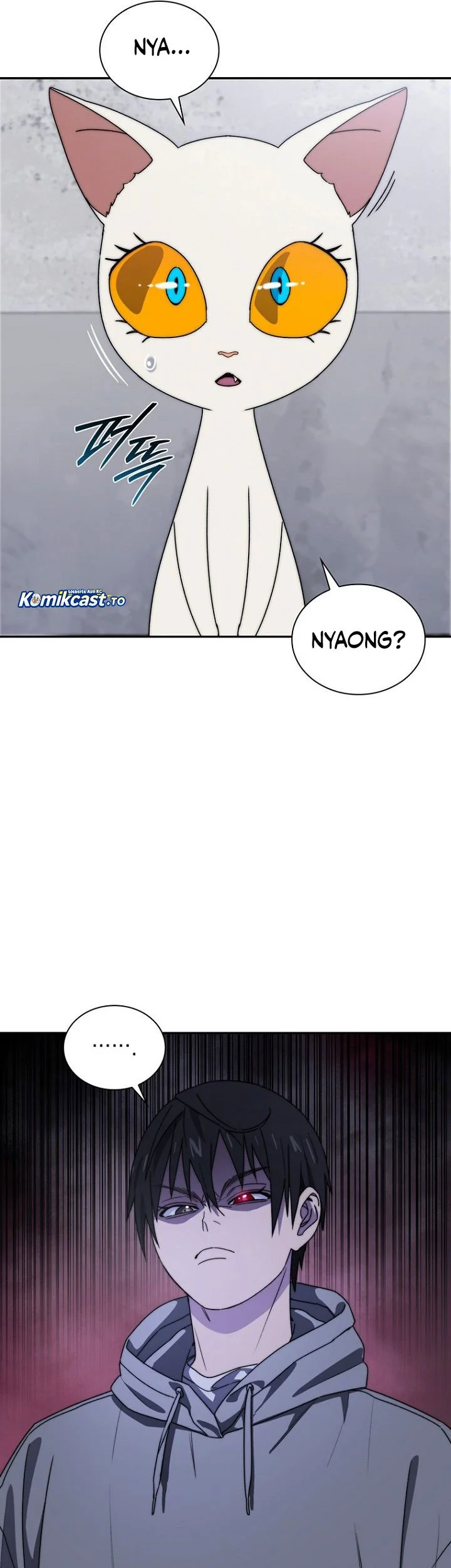18-Year-Old Demon King Bab 5 halaman 50