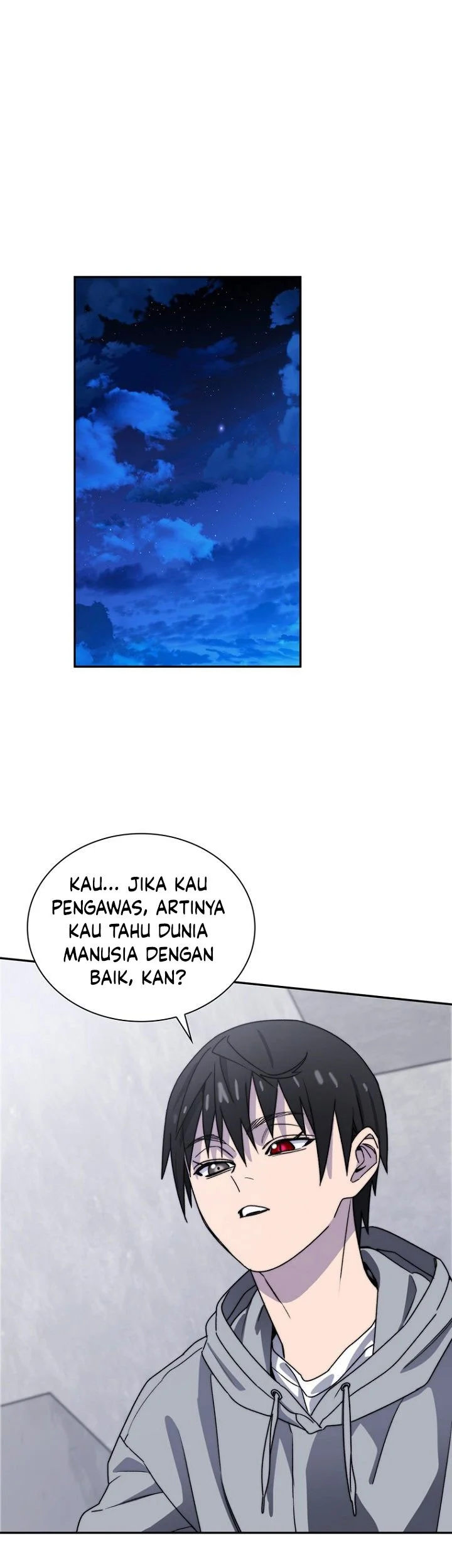 18-Year-Old Demon King Bab 5 halaman 61
