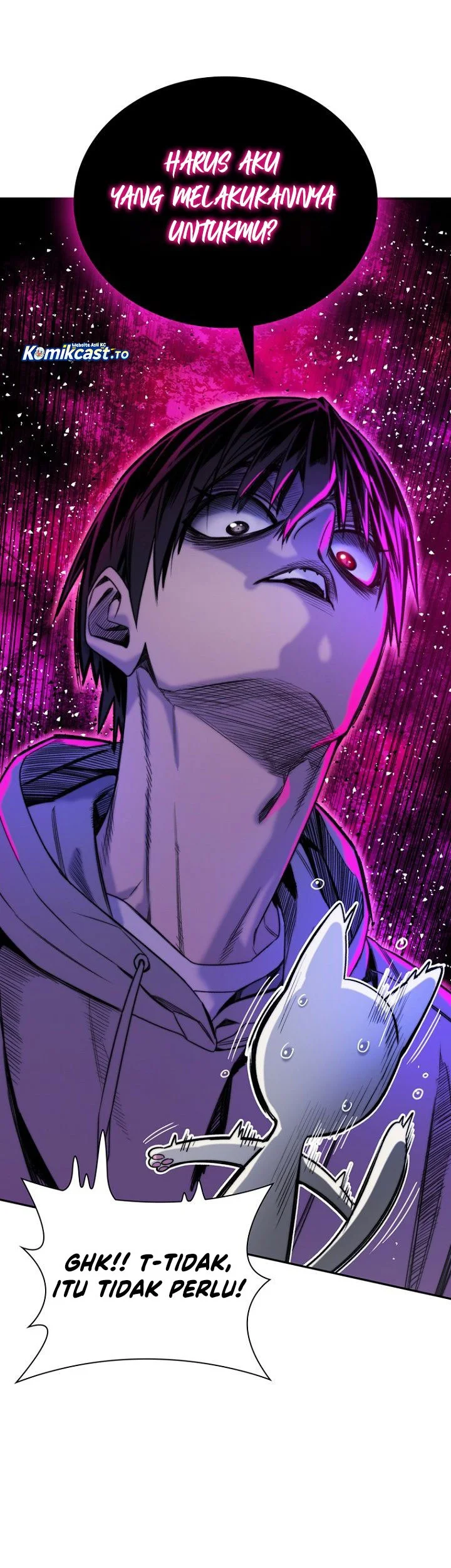 18-Year-Old Demon King Bab 5 halaman 65