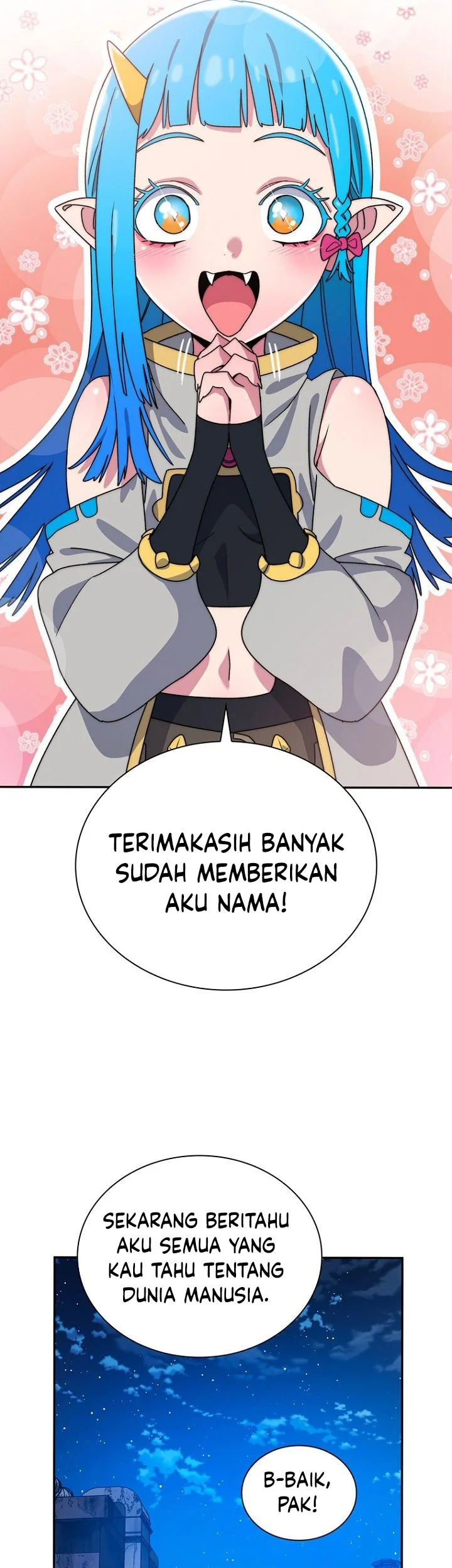 18-Year-Old Demon King Bab 5 halaman 75