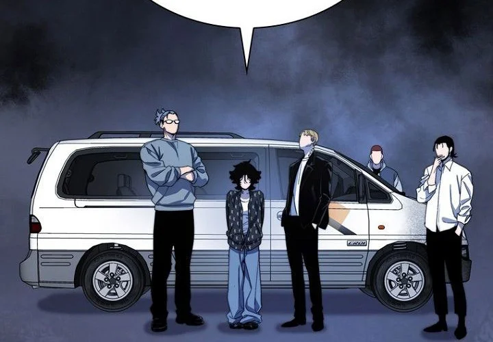 18-Year-Old Demon King Bab 5 halaman 82