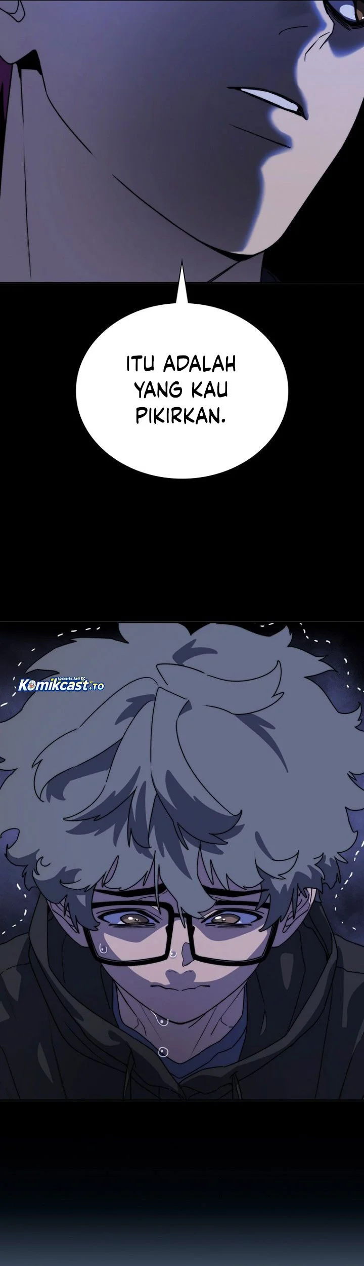 18-Year-Old Demon King Bab 5 halaman 92