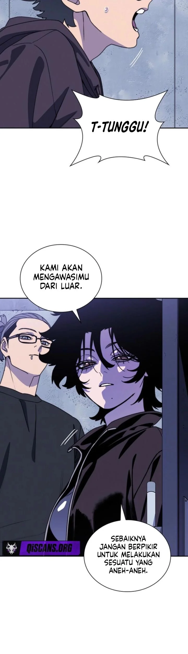 18-Year-Old Demon King Bab 6 halaman 4