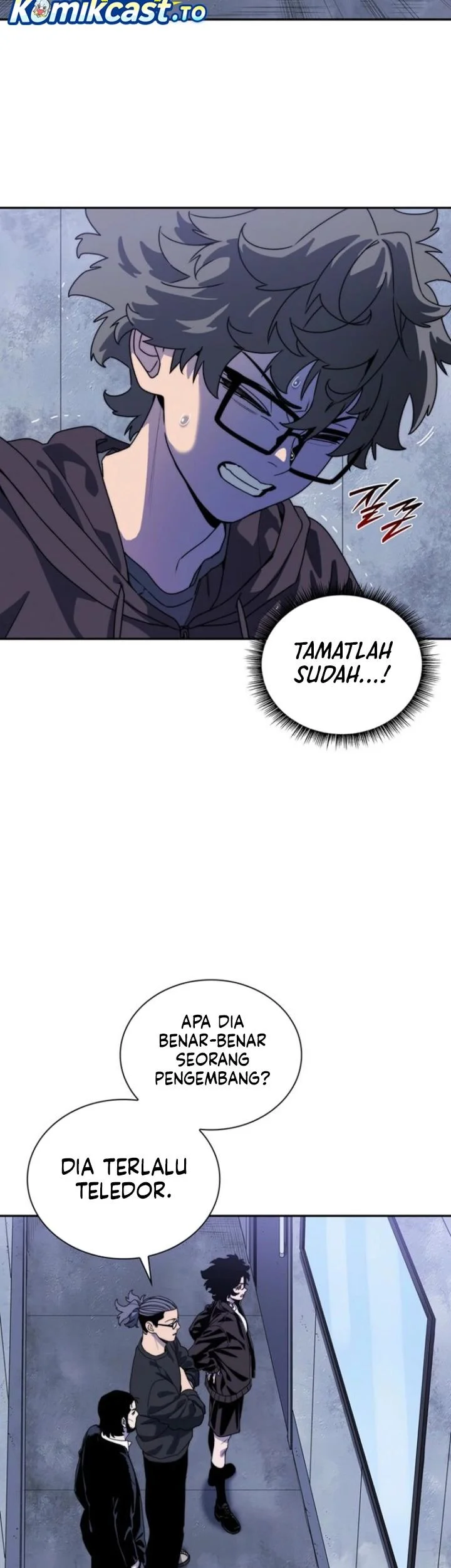 18-Year-Old Demon King Bab 6 halaman 6