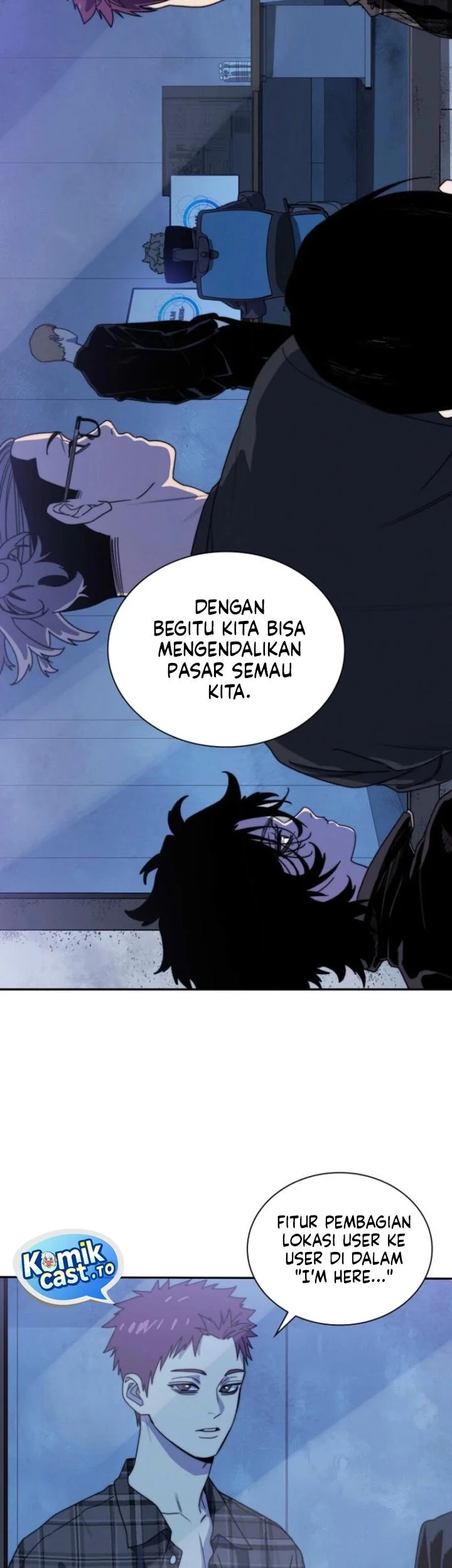 18-Year-Old Demon King Bab 6 halaman 12
