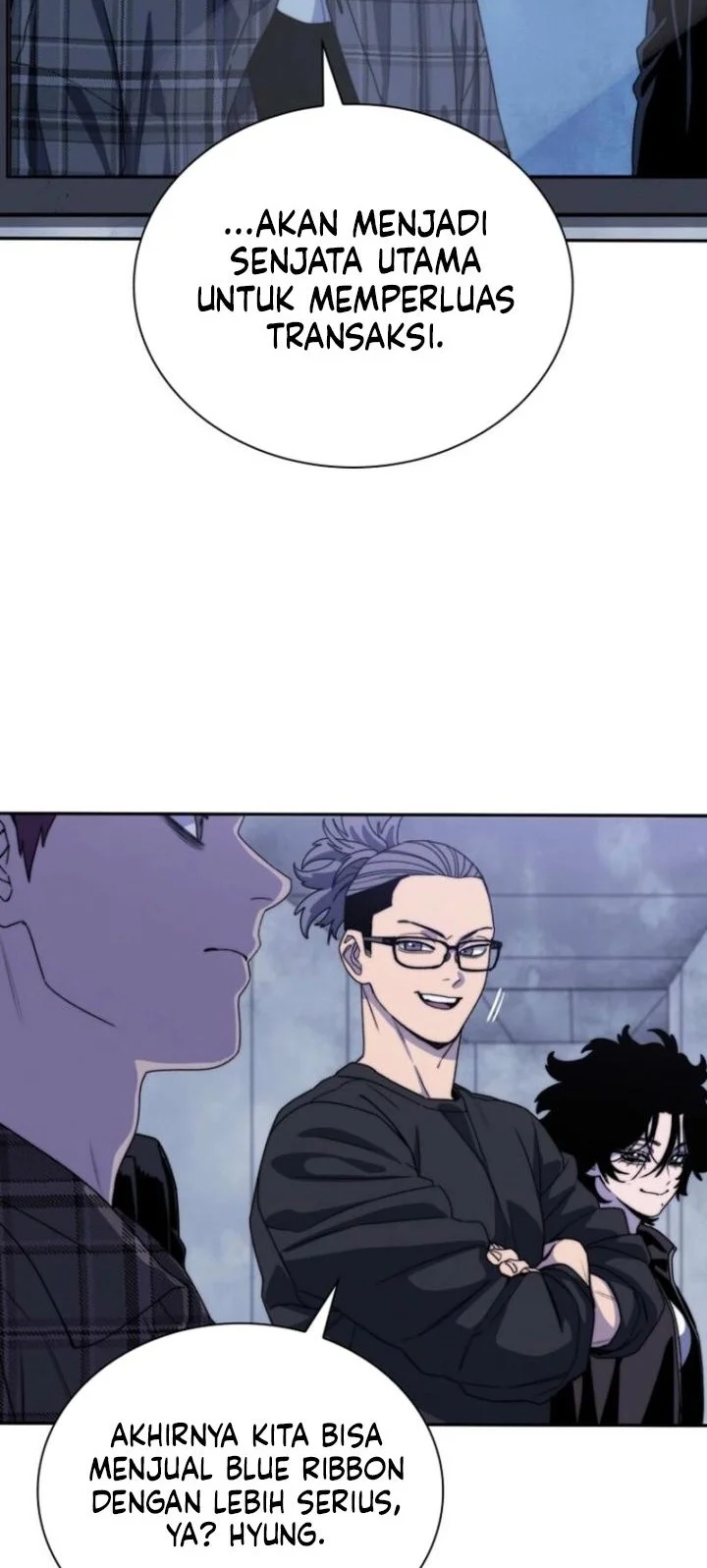 18-Year-Old Demon King Bab 6 halaman 13