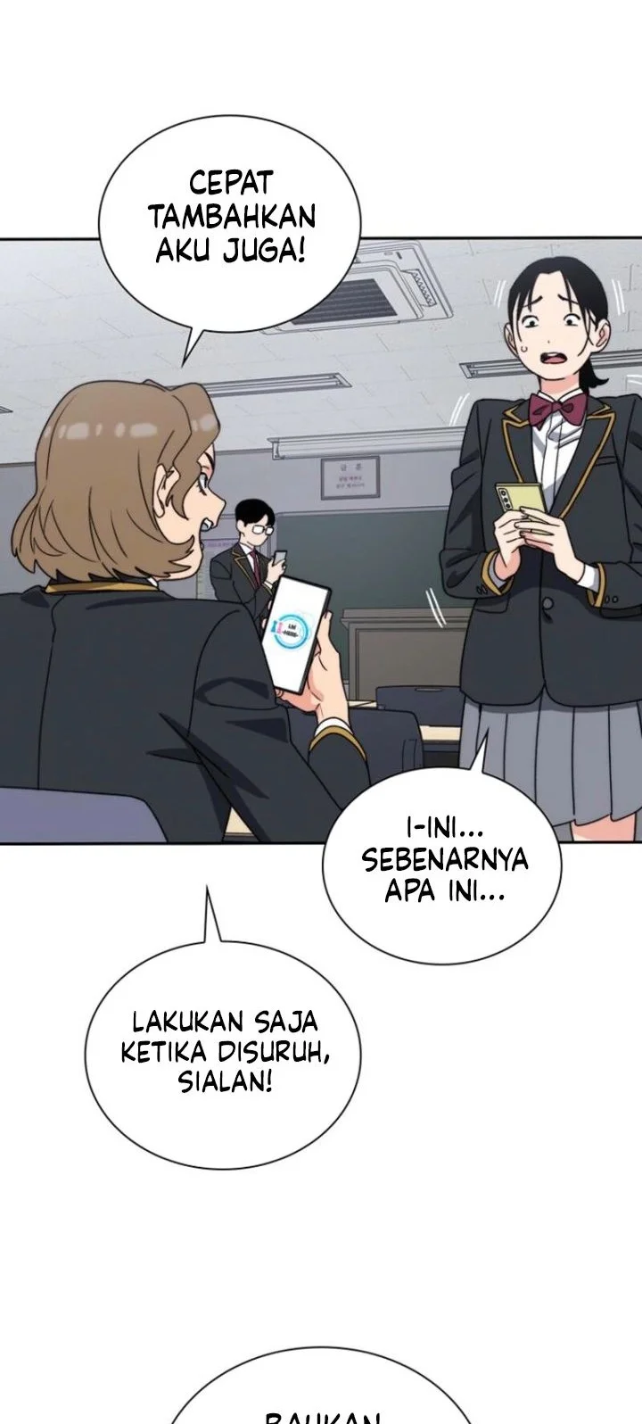 18-Year-Old Demon King Bab 6 halaman 19
