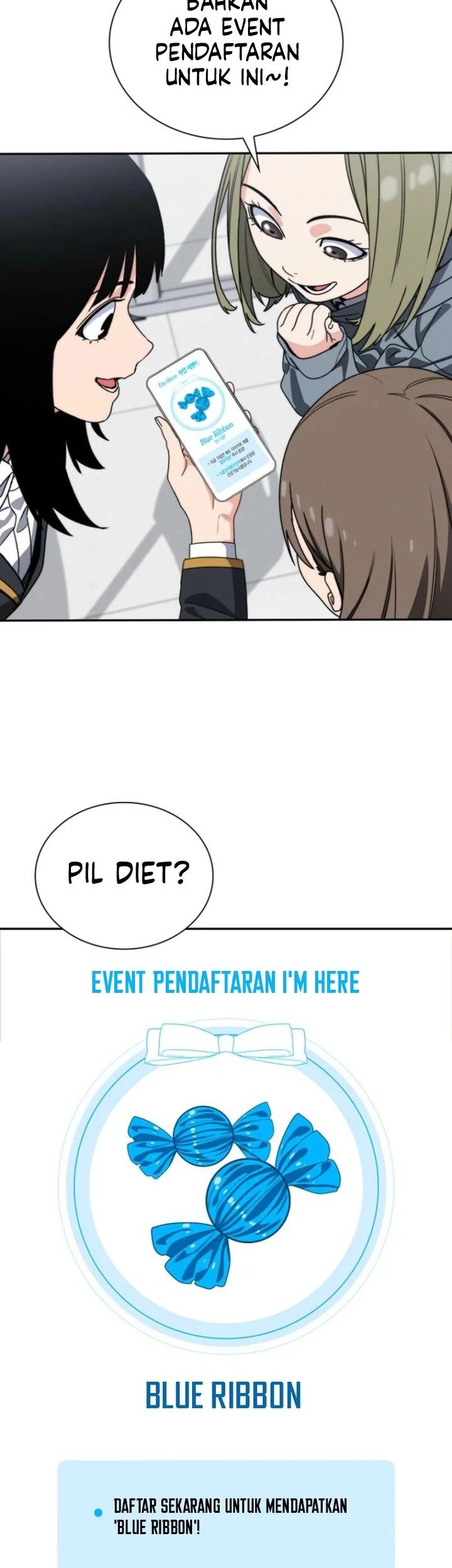 18-Year-Old Demon King Bab 6 halaman 20