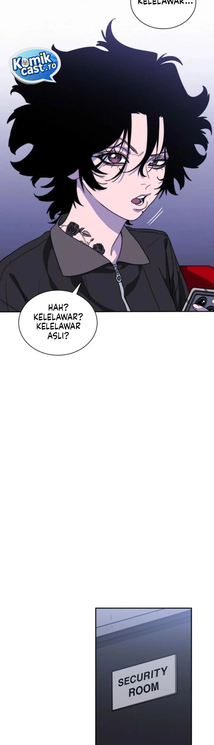 18-Year-Old Demon King Bab 6 halaman 24