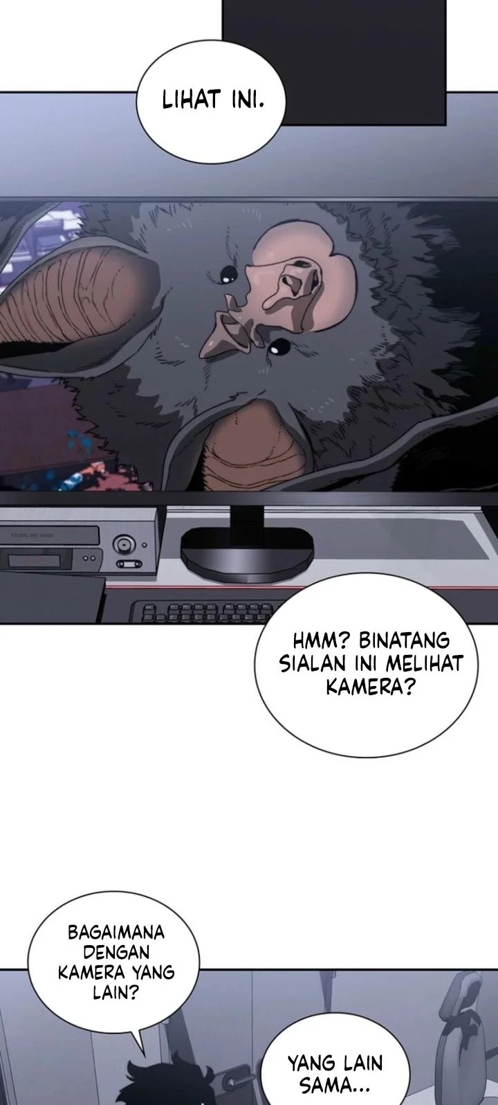 18-Year-Old Demon King Bab 6 halaman 25