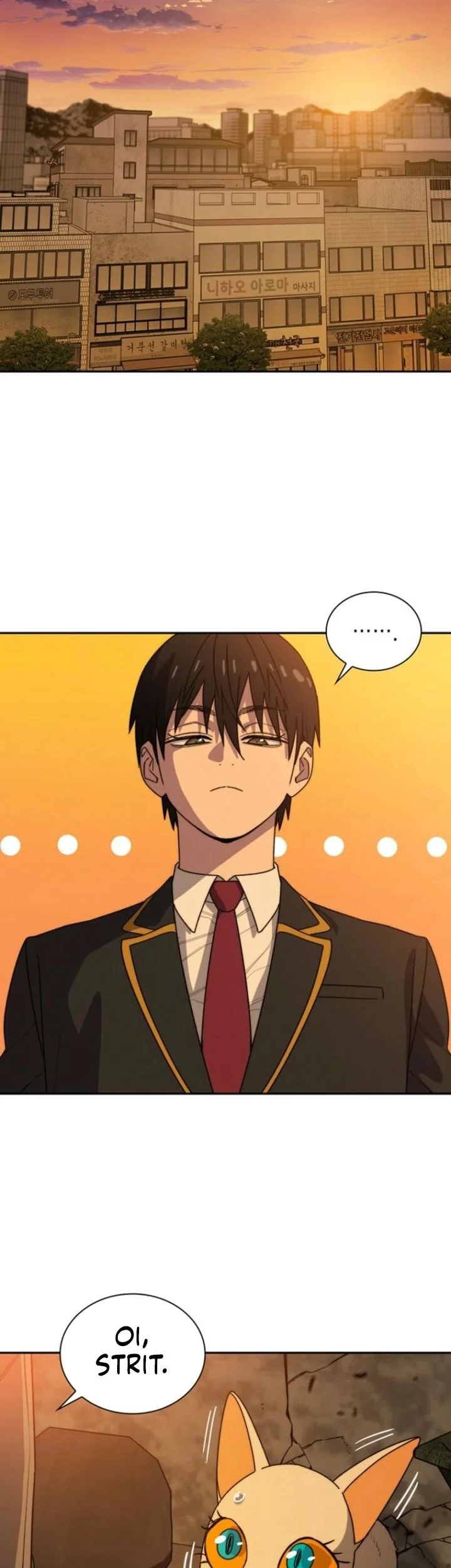 18-Year-Old Demon King Bab 6 halaman 30