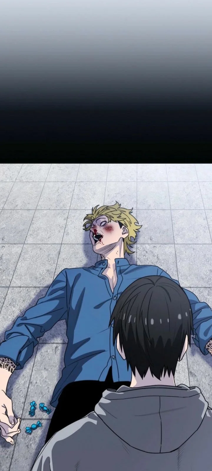 18-Year-Old Demon King Bab 6 halaman 33
