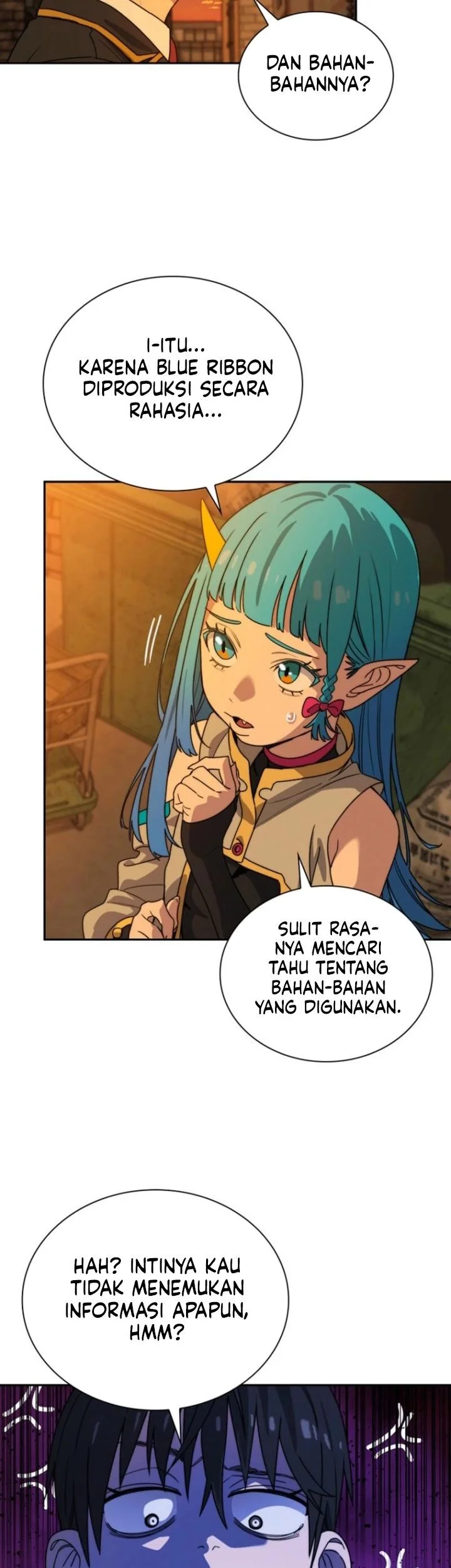 18-Year-Old Demon King Bab 6 halaman 38