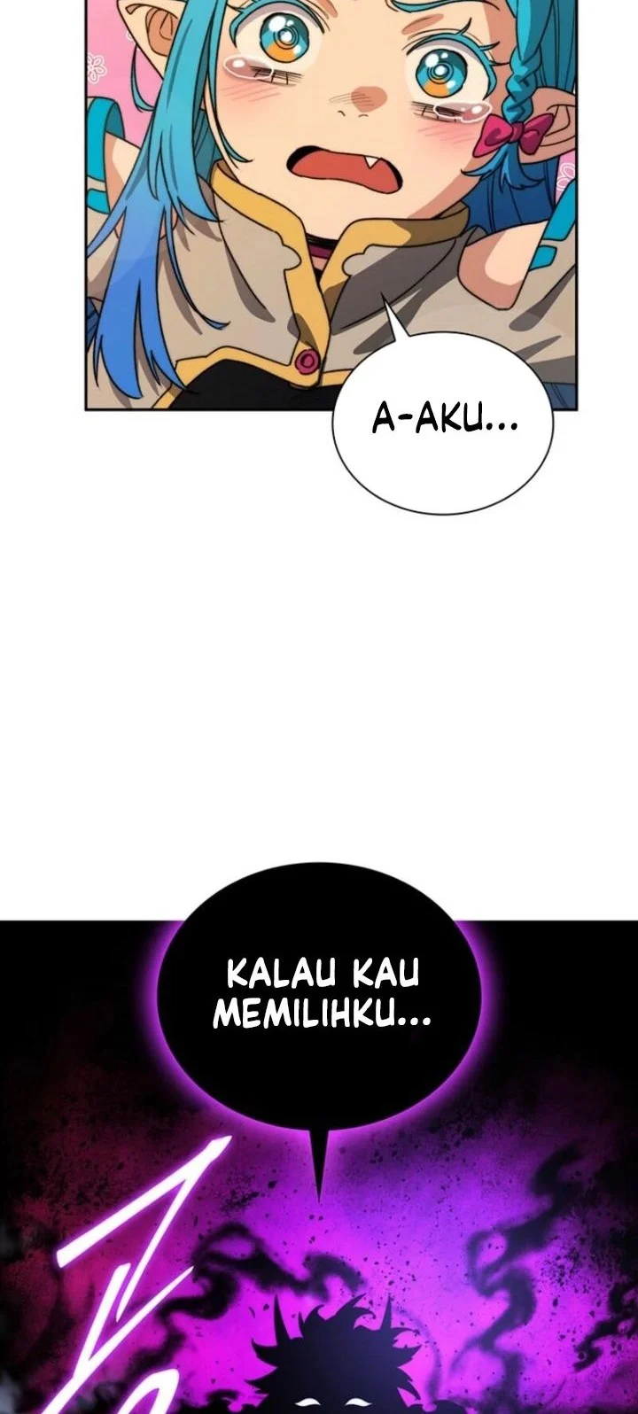 18-Year-Old Demon King Bab 6 halaman 43