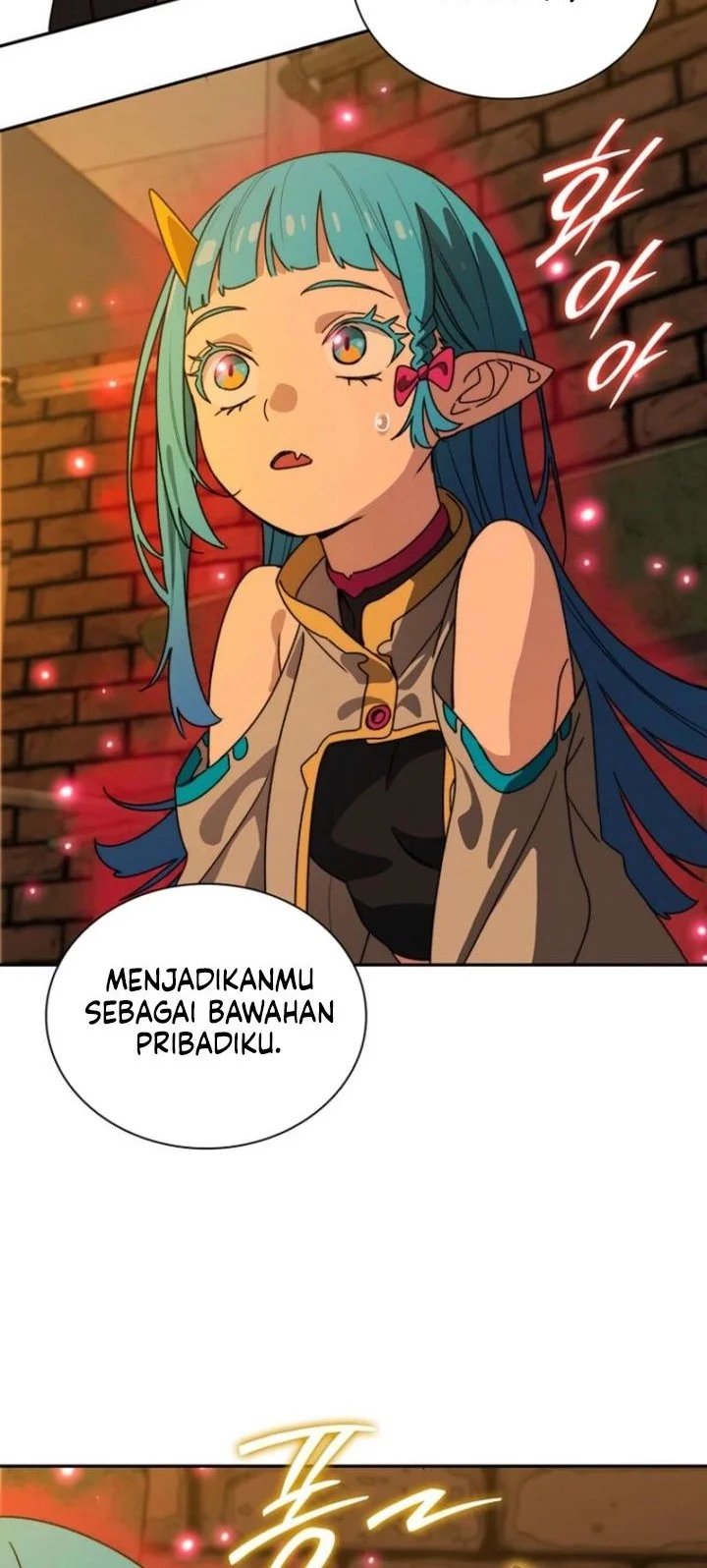 18-Year-Old Demon King Bab 6 halaman 47