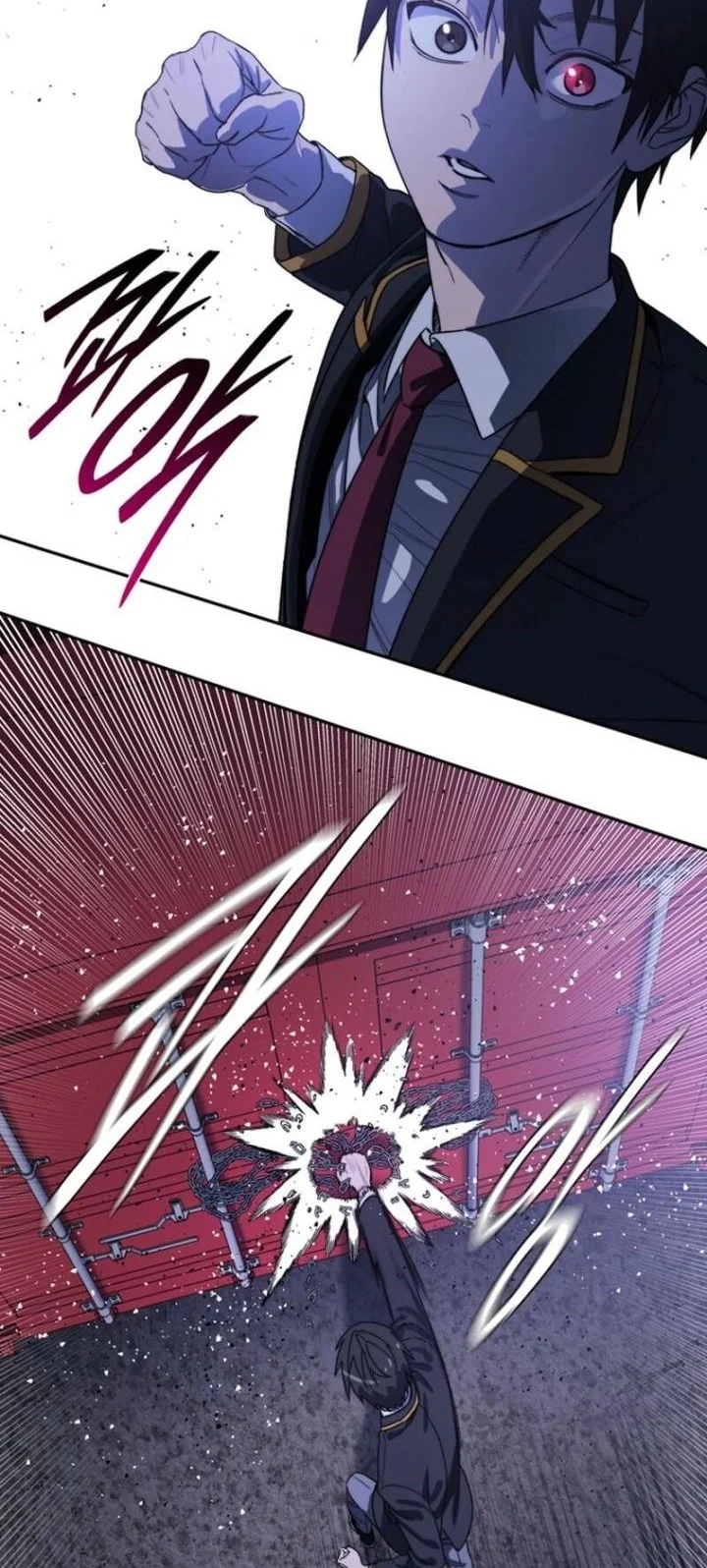 18-Year-Old Demon King Bab 6 halaman 53