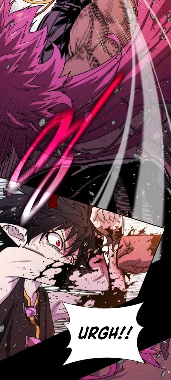 18-Year-Old Demon King Bab 7 halaman 7