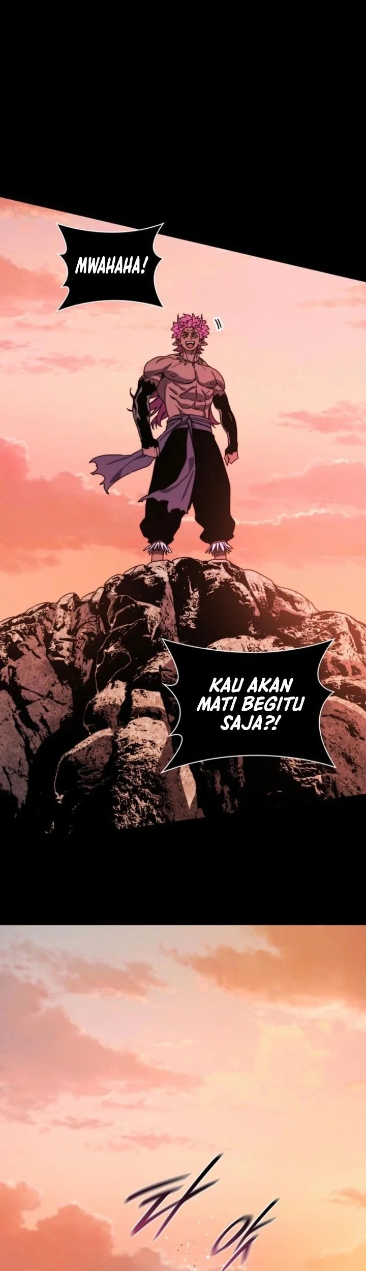 18-Year-Old Demon King Bab 7 halaman 10
