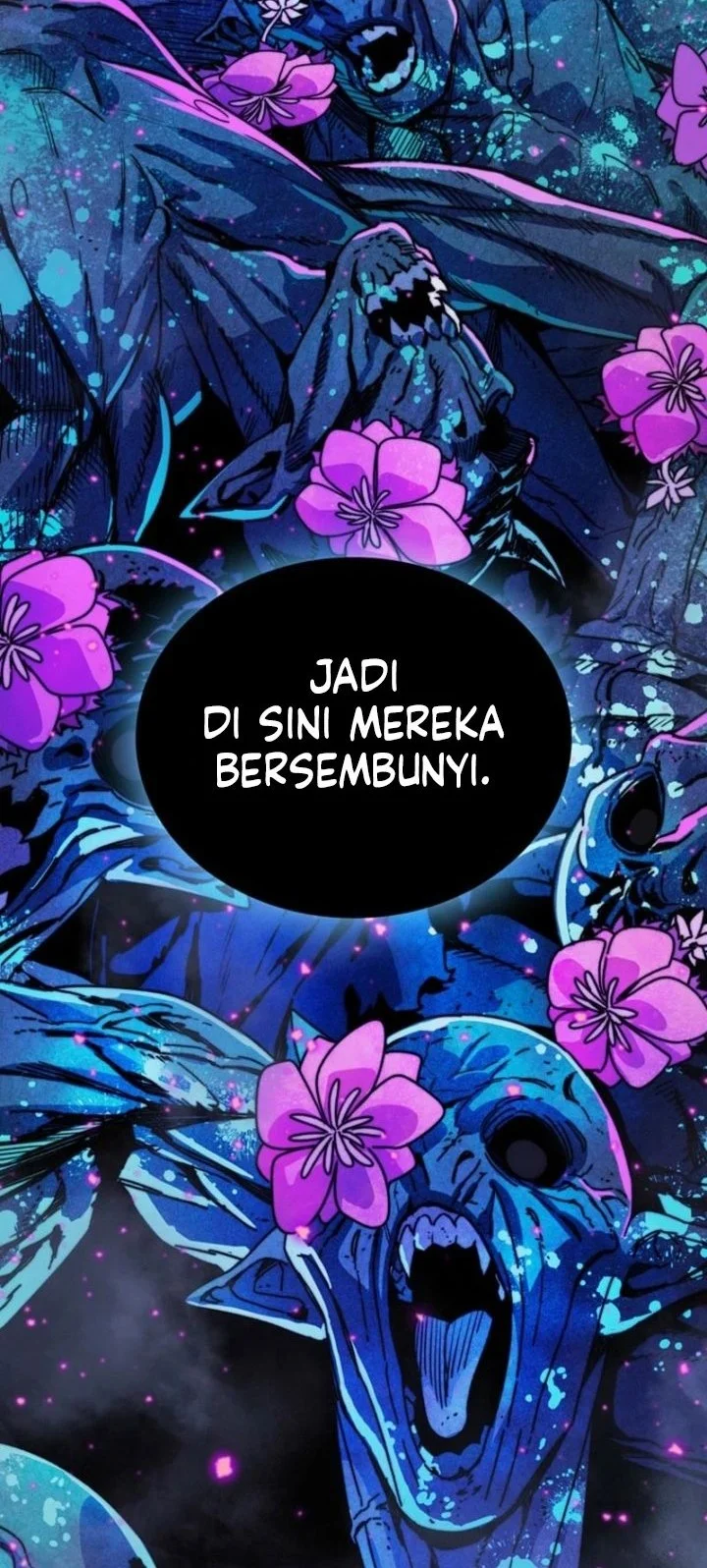 18-Year-Old Demon King Bab 7 halaman 17