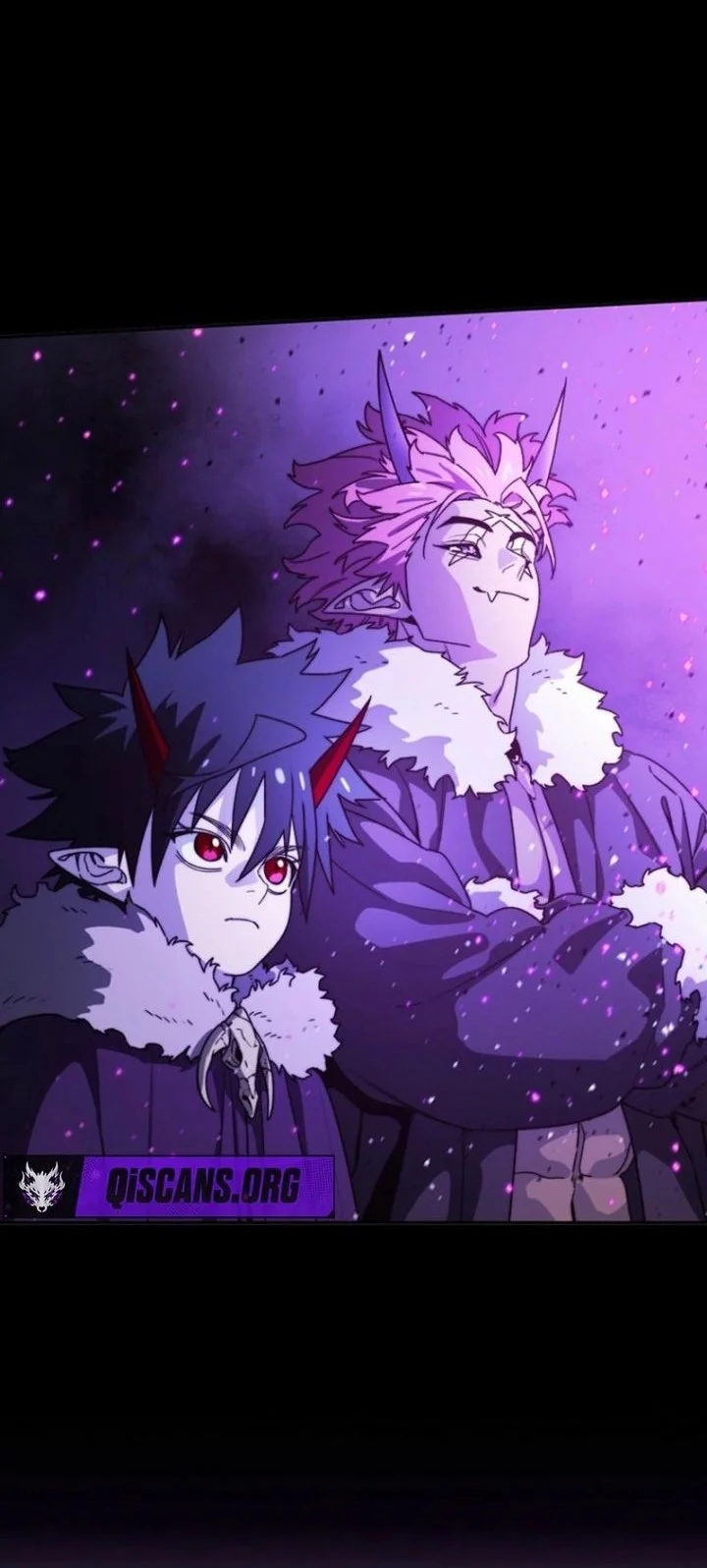 18-Year-Old Demon King Bab 7 halaman 25
