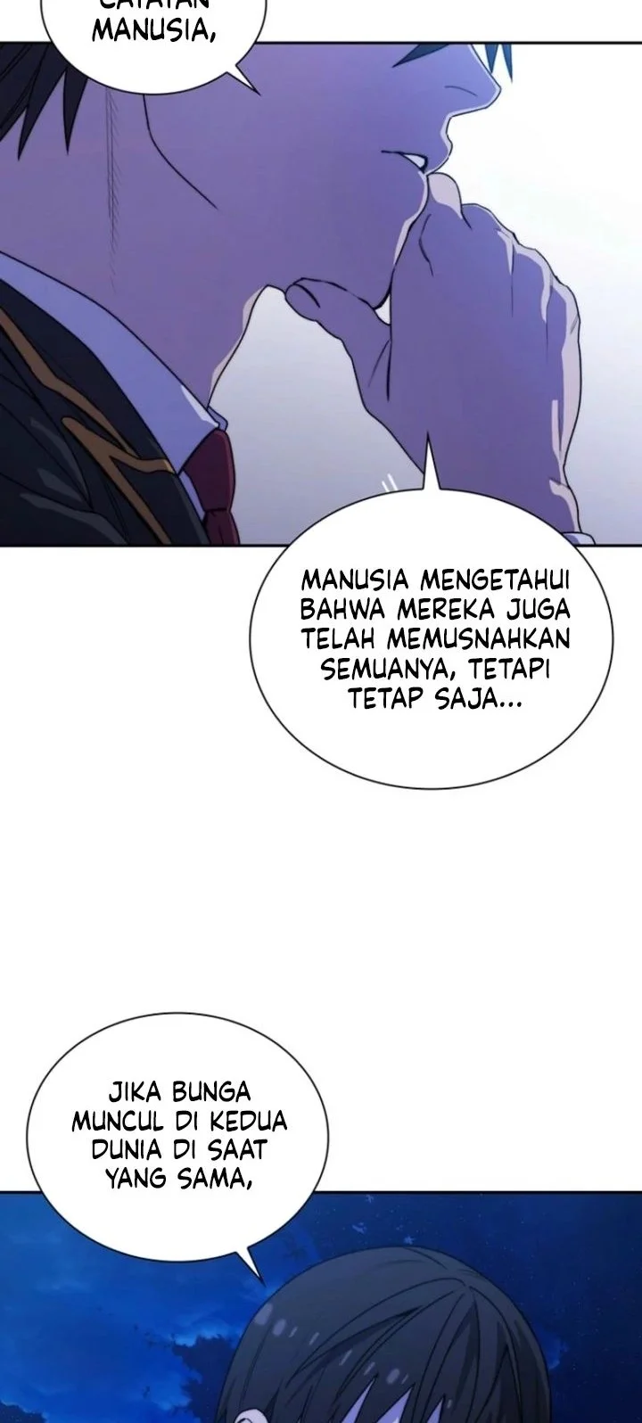 18-Year-Old Demon King Bab 7 halaman 29