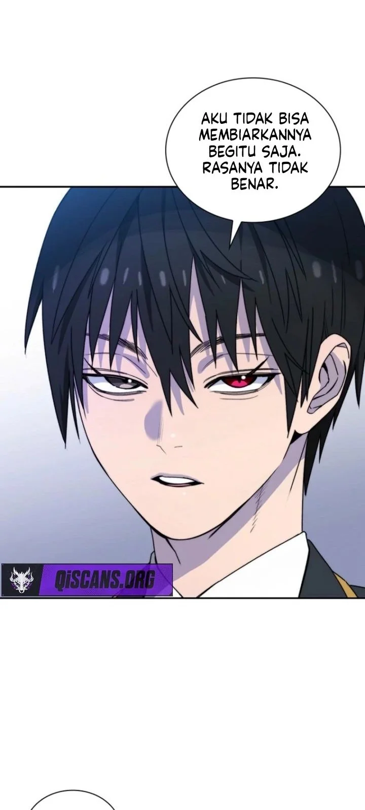 18-Year-Old Demon King Bab 7 halaman 37