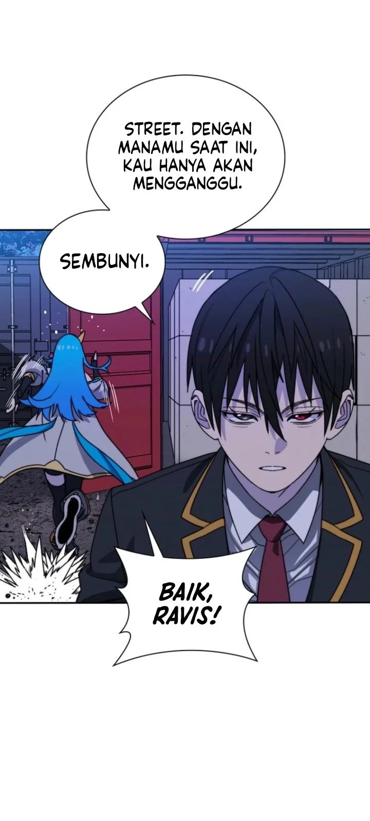 18-Year-Old Demon King Bab 7 halaman 41
