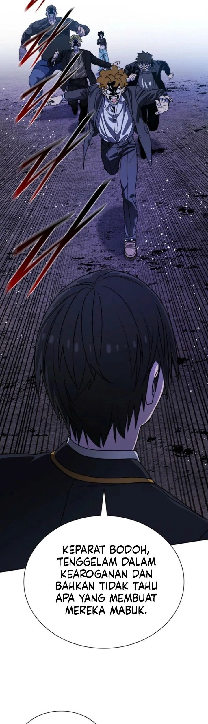 18-Year-Old Demon King Bab 7 halaman 44