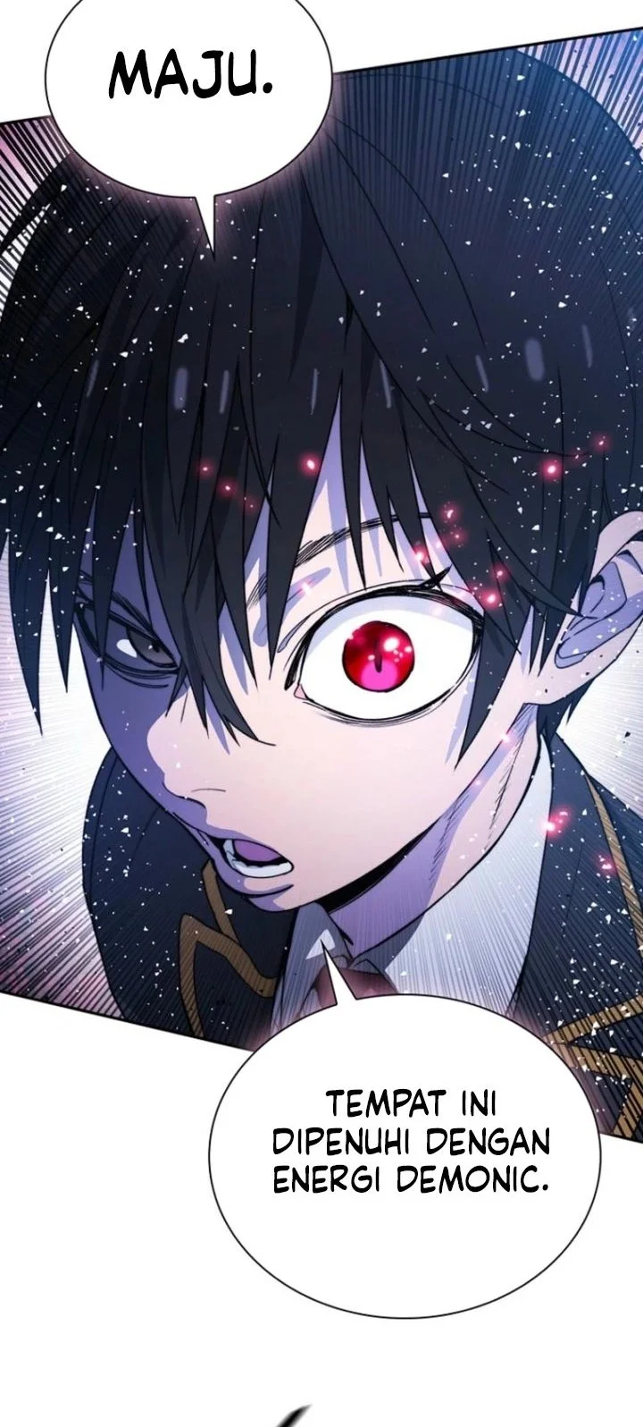 18-Year-Old Demon King Bab 7 halaman 45