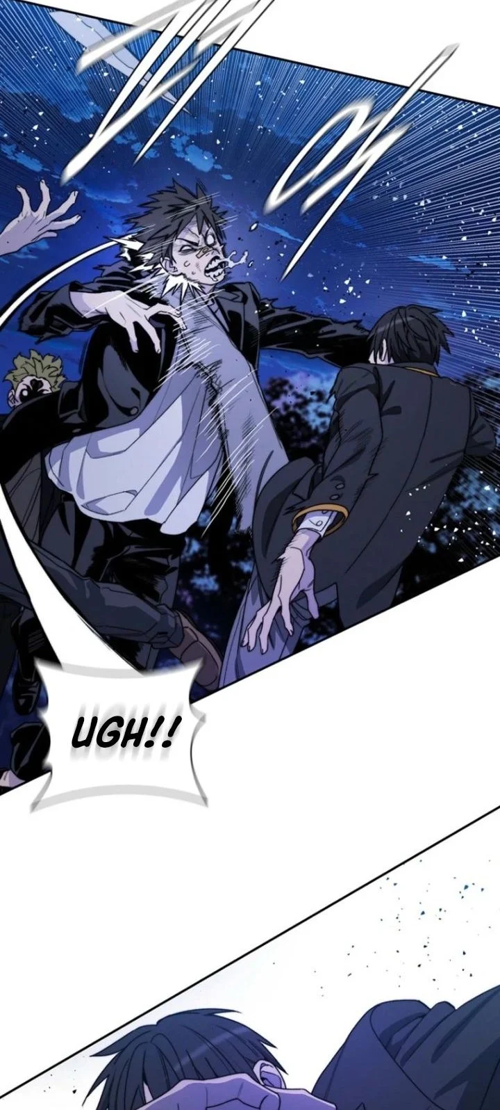 18-Year-Old Demon King Bab 7 halaman 47
