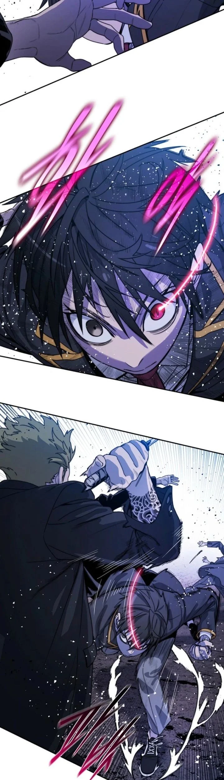 18-Year-Old Demon King Bab 7 halaman 48