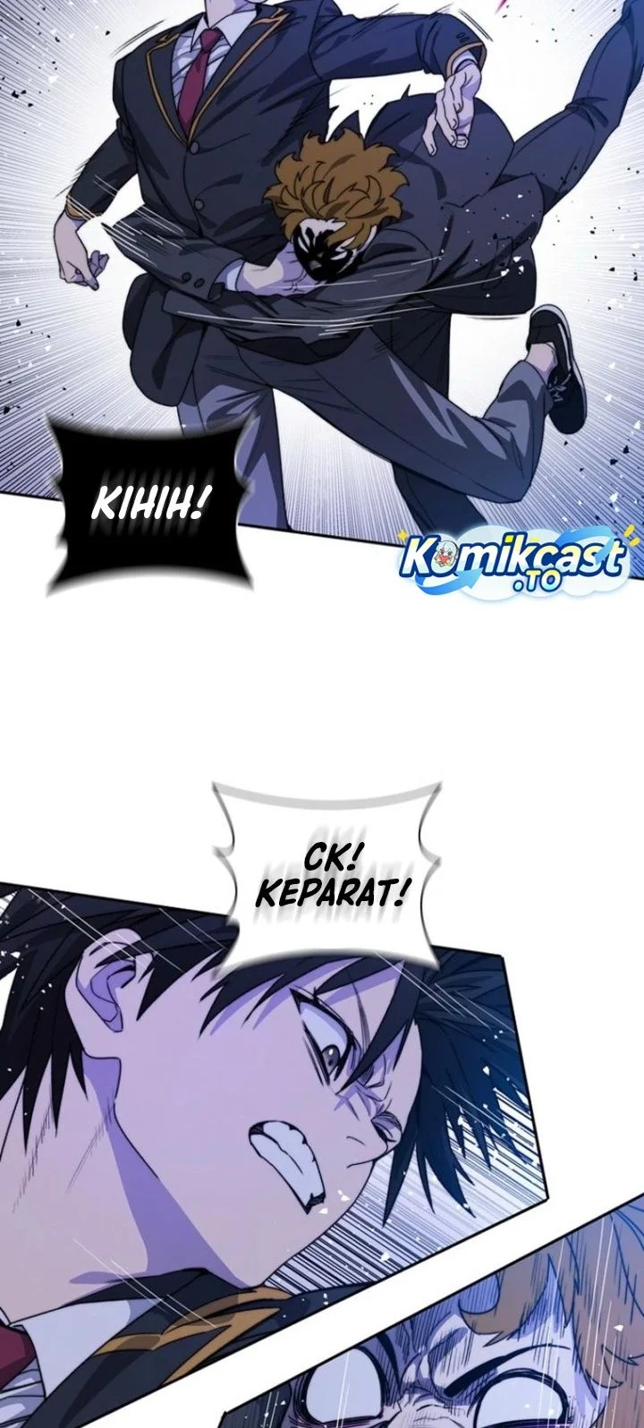 18-Year-Old Demon King Bab 7 halaman 51