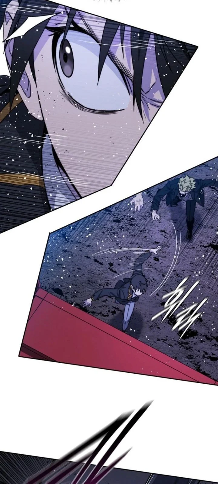 18-Year-Old Demon King Bab 7 halaman 57