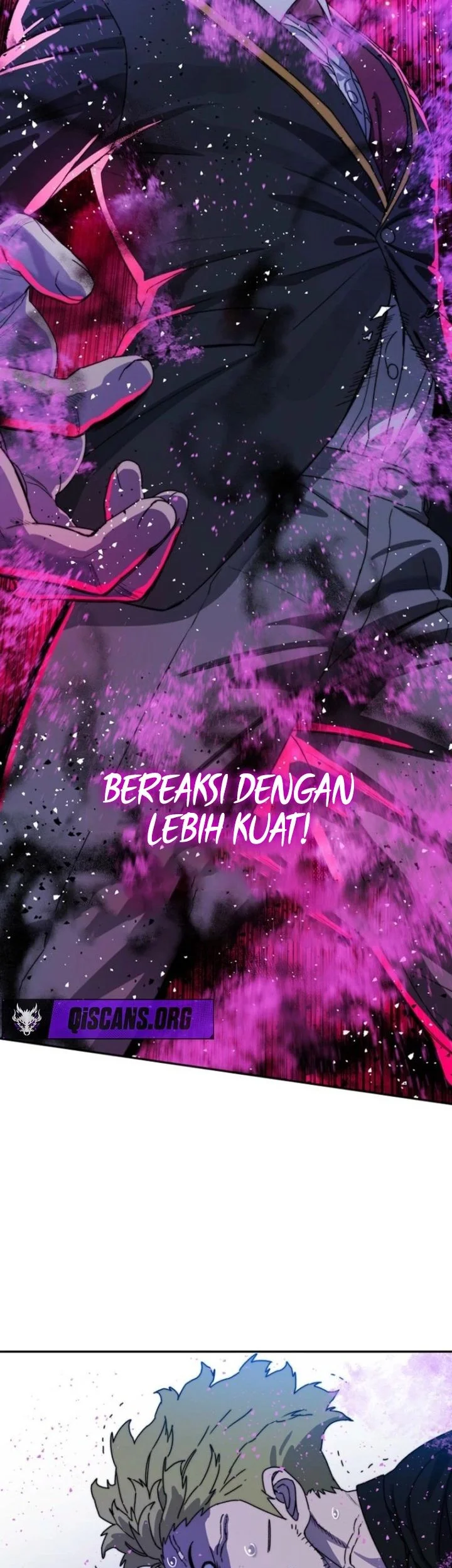 18-Year-Old Demon King Bab 7 halaman 62
