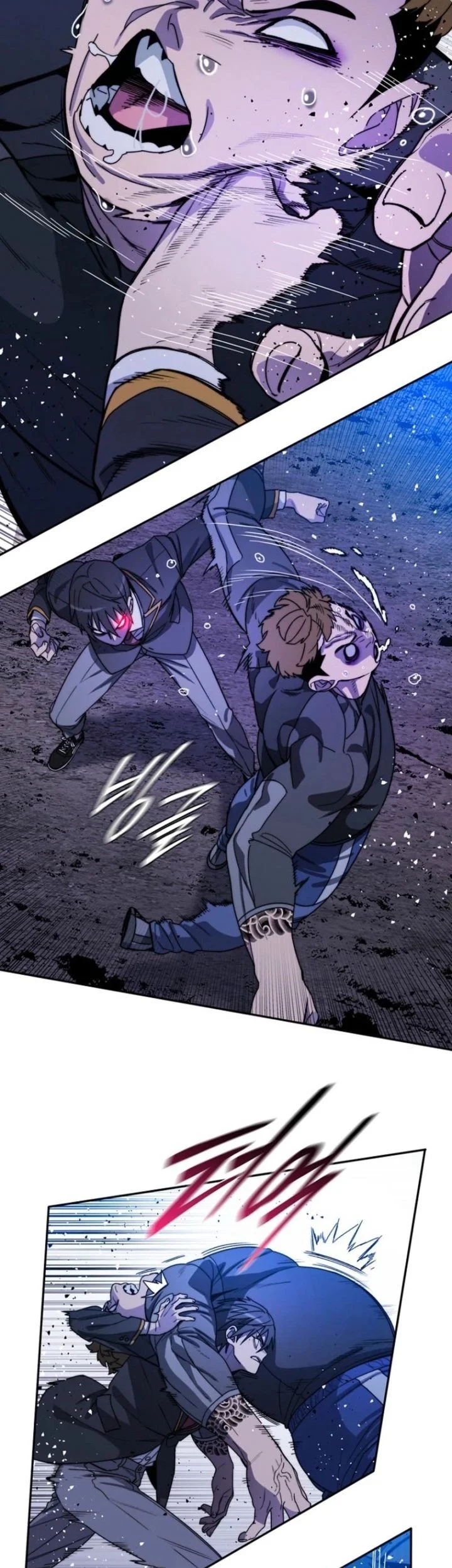 18-Year-Old Demon King Bab 7 halaman 70