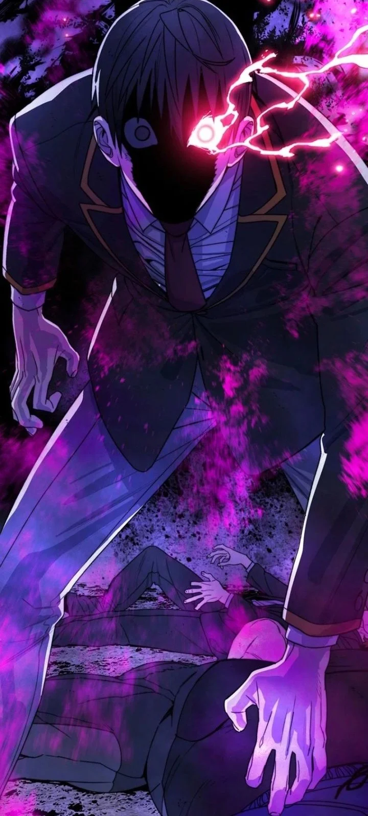 18-Year-Old Demon King Bab 7 halaman 75