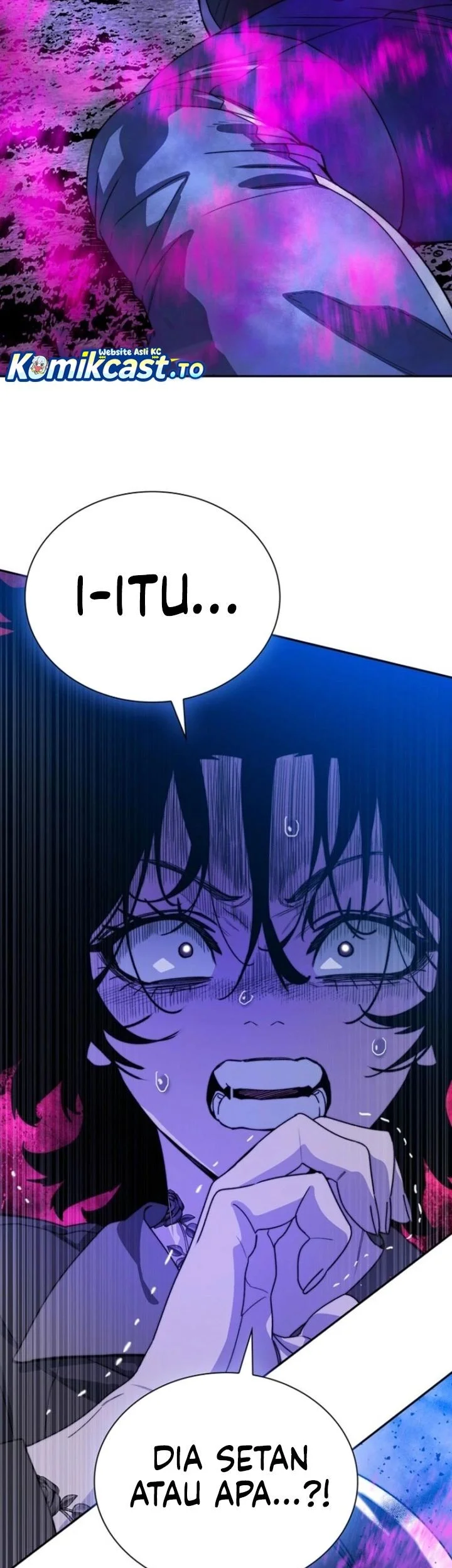 18-Year-Old Demon King Bab 7 halaman 76