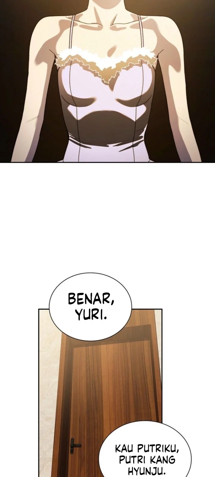 18-Year-Old Demon King chapter 8 halaman 3